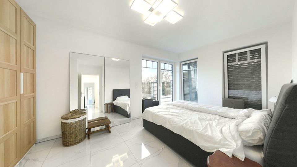 Einfamilienhaus Wardenburg - 3 Zimmer, 87 m&sup2;, 1.090&euro; | Angebot:24258171