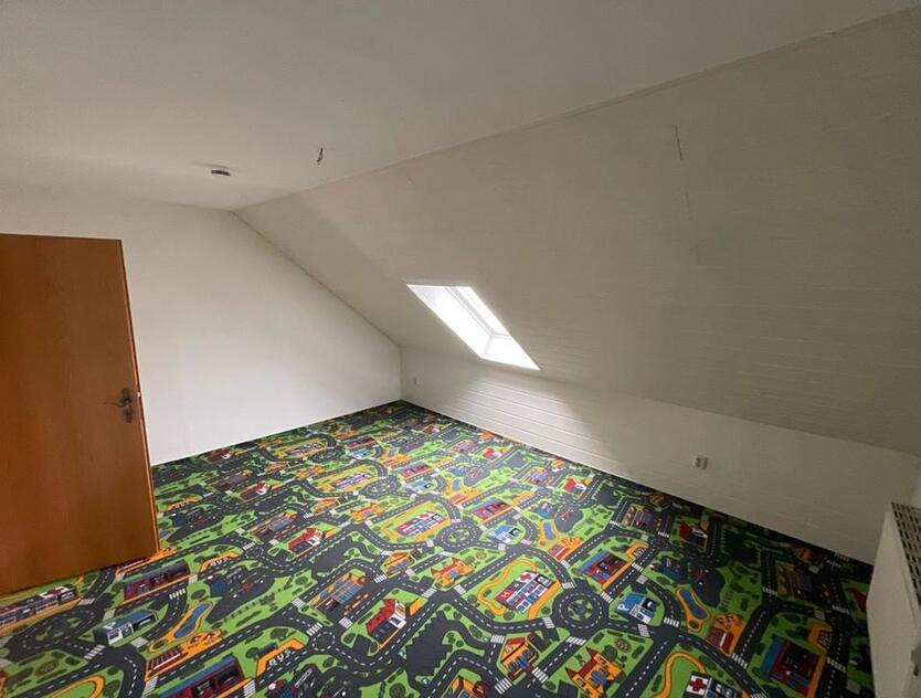 3-Raum-Wohnung in Kannawurf
