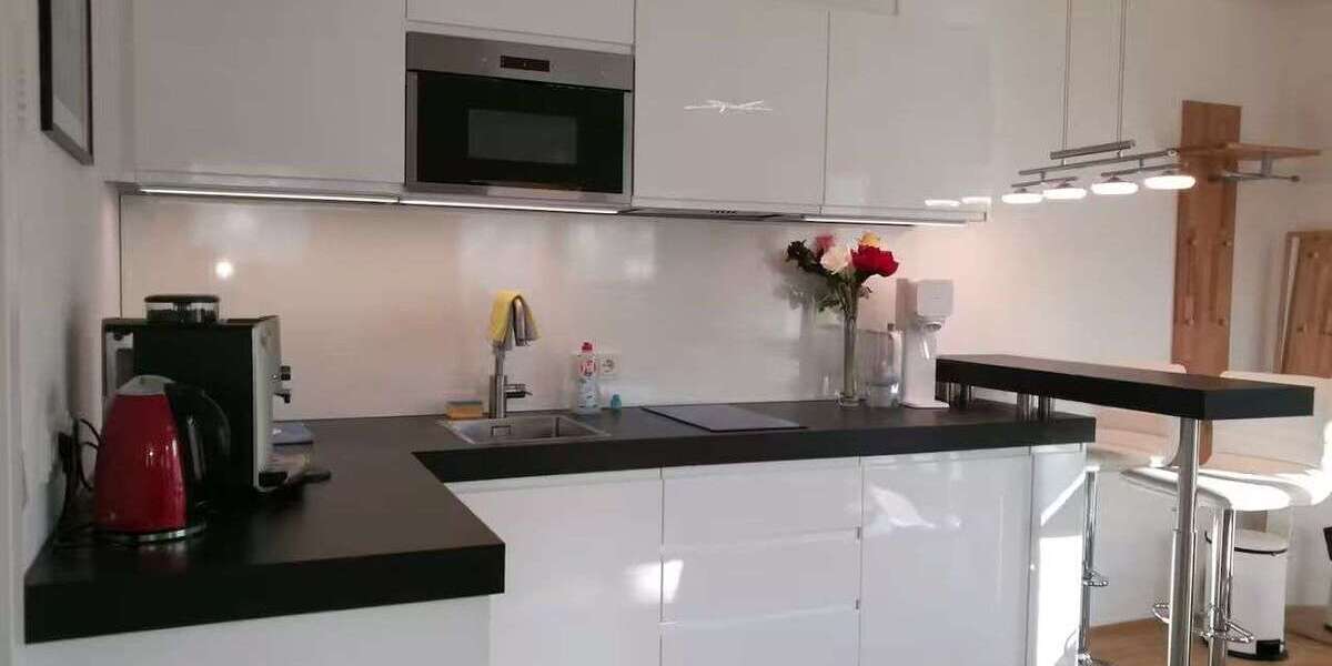 Wohnen auf Zeit in Markt Schwaben 1.260 € 1 zimmer