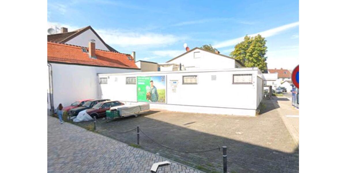 Gewerbeobjekt Rödermark - 1.500&euro; | Angebot:25400228