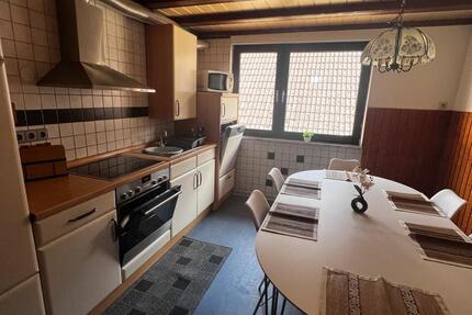 Wohnen auf Zeit Boxberg - 4 Zimmer, 130 m&sup2;, 25&euro; | Angebot:25763041