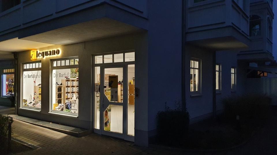 Gewerbeobjekt Binz - 1.600&euro; | Angebot:24217487