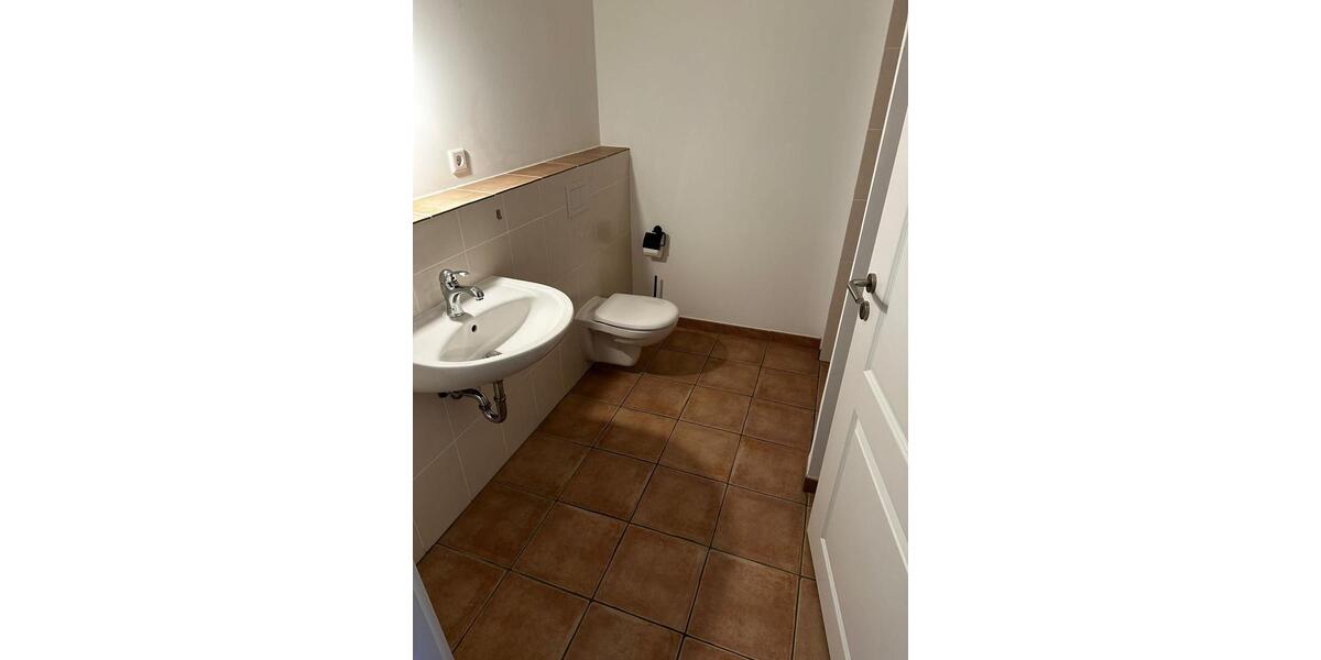 Erdgeschoßwohnung Leck - 2 Zimmer, 63 m&sup2;, 600&euro; | Angebot:24864682