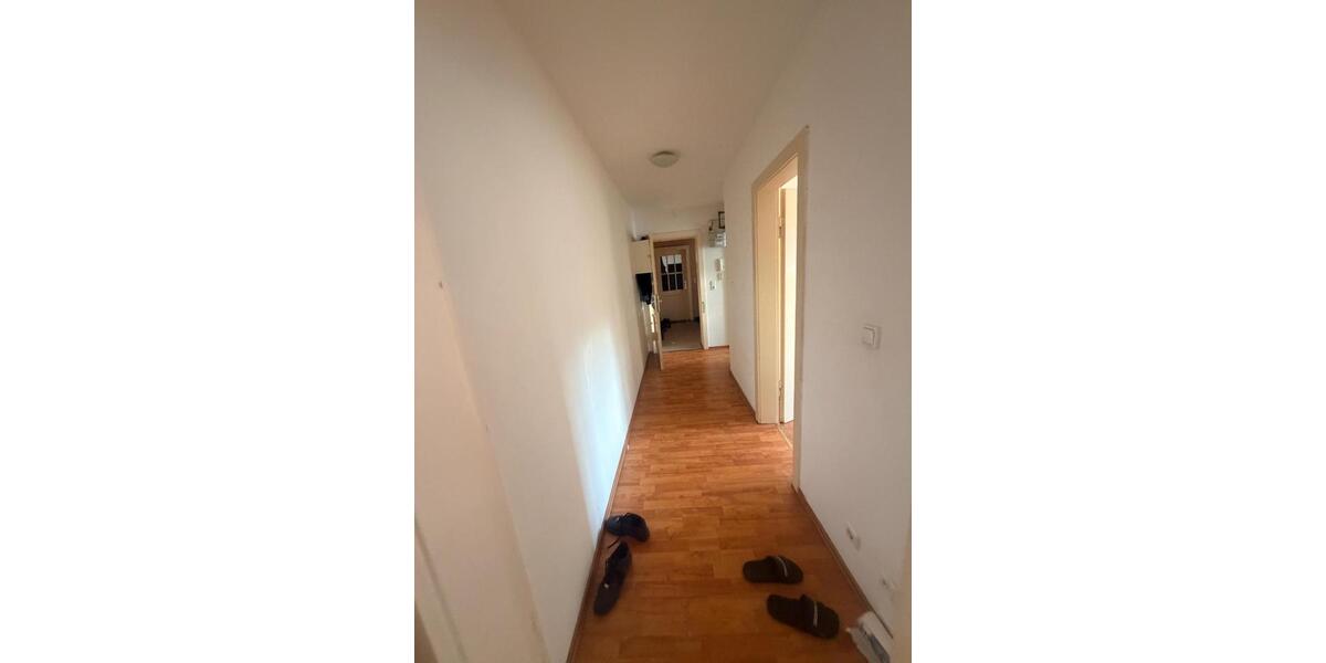 Etagenwohnung Kassel - 2 Zimmer, 55 m&sup2;, 550&euro; | Angebot:25811034