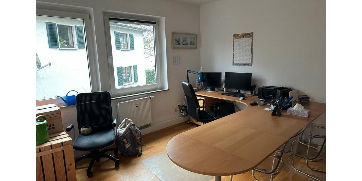 Schwanallee Büro- Gewerberäume mit Schaufensterfront 72qm zimmer