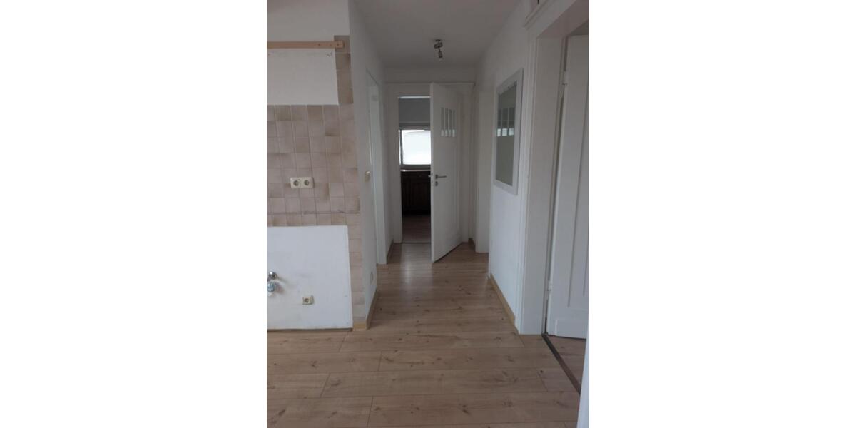 2,5-Zimmer-Wohnung mit Balkon in guter Lage von Dormagen-Mitte 2.5 zimmer