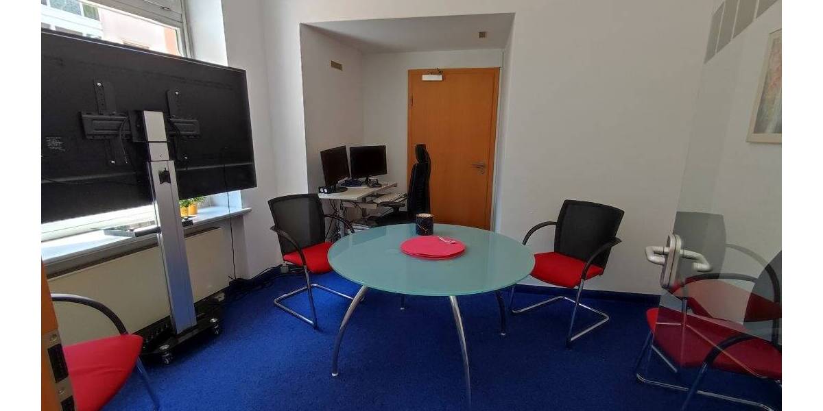 Gewerbeobjekt Eisenach - 3 Zimmer, 990&euro; | Angebot:25665194