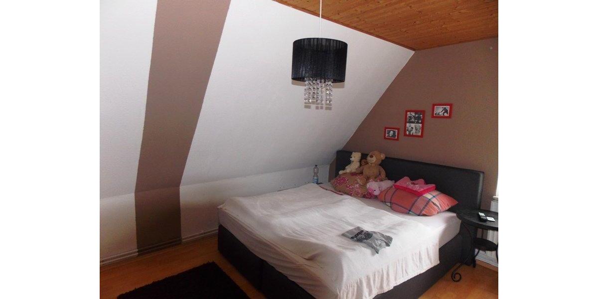 Dachgeschoßwohnung Südheide - 4 Zimmer, 83 m&sup2;, 650&euro; | Angebot:26122681