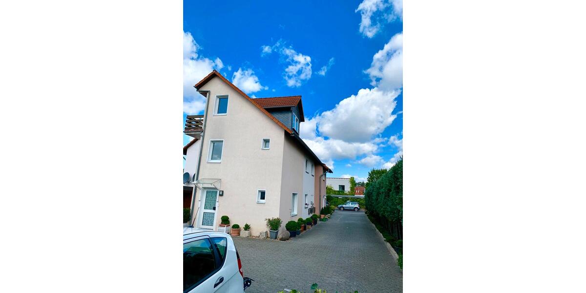 Dachgeschoßwohnung Gifhorn - 4 Zimmer, 950&euro; | Angebot:23621328