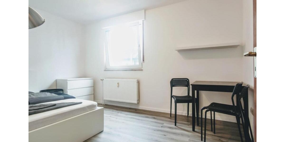 Wohnen auf Zeit Dortmund - 1 Zimmer, 35 m&sup2;, 700&euro; | Angebot:25979911