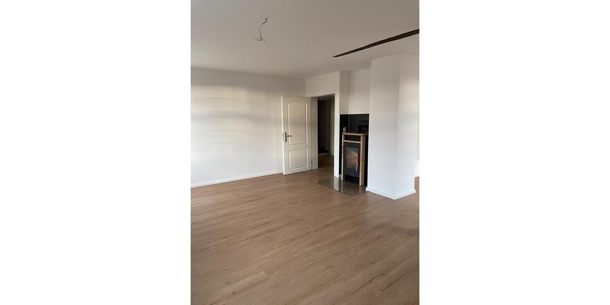 Sonnige 4-Raum-Wohnung am Kirchplatz in Plau 4 zimmer