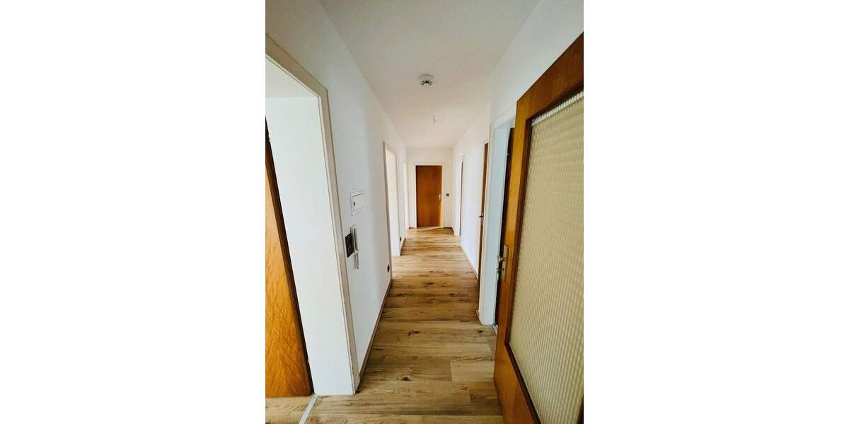 Etagenwohnung Northeim - 4 Zimmer, 86 m&sup2;, 650&euro; | Angebot:25706580