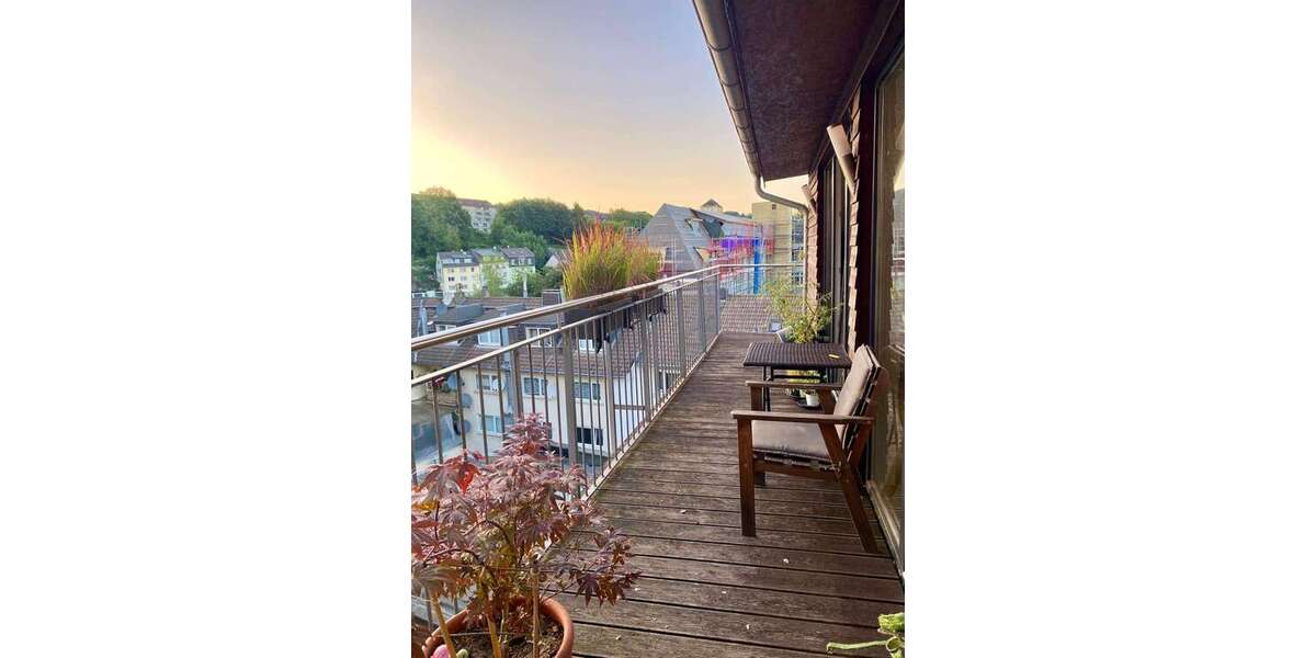 Etagenwohnung Wuppertal Gemarkung Barmen - 5 Zimmer, 218 m&sup2;, 1.900&euro; | Angebot:26979925