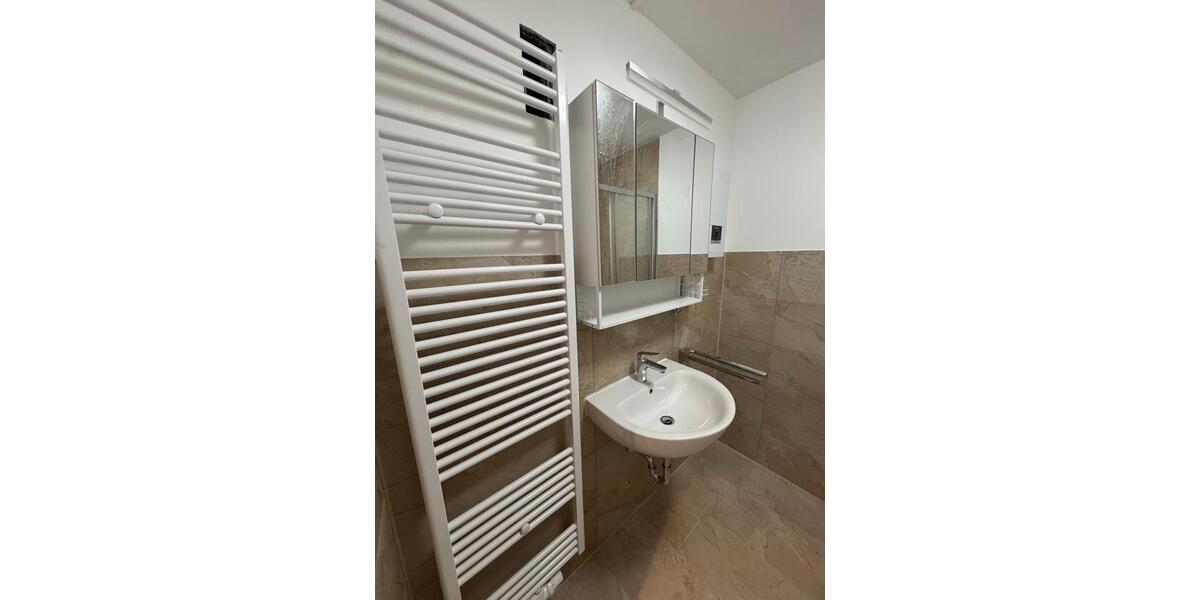 Wohnen auf Zeit Bonn Küdinghoven - 1 Zimmer, 1 m&sup2;, 730&euro; | Angebot:25297644