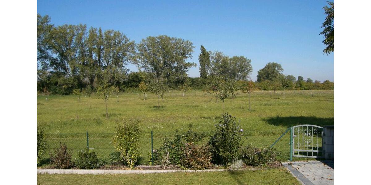 Dachgeschoßwohnung Riedstadt - 2 Zimmer, 77 m&sup2;, 830&euro; | Angebot:24893209