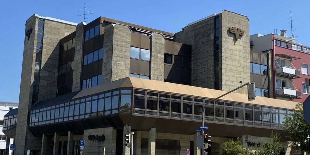 Gewerbeobjekt Waldkraiburg - 1.820&euro; | Angebot:27207891