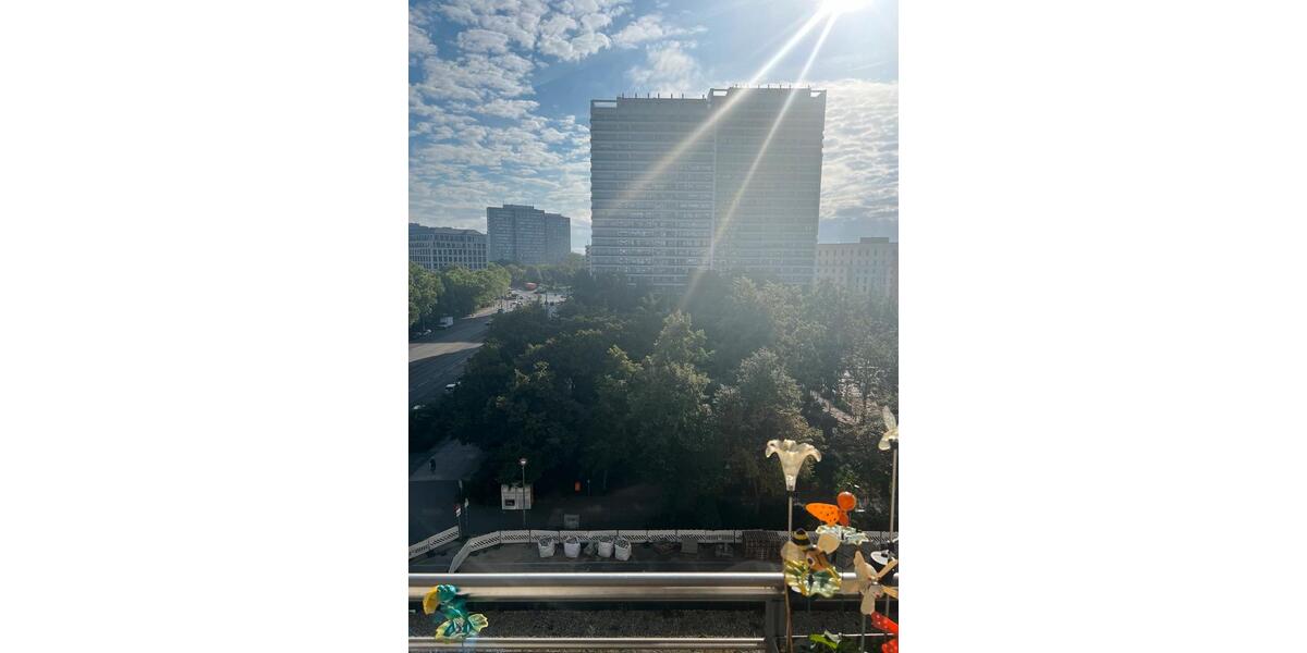 Mehrfamilienhaus, Wohnhaus Berlin Mitte - 2 Zimmer, 49 m&sup2;, 1.650&euro; | Angebot:25158607