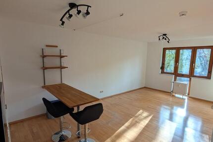 Gemütliche 2-ZKB mit Balkon in Mainz-Laubenheim–ideal zum Pendeln 2 zimmer