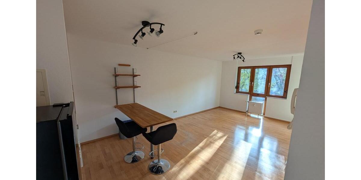 Gemütliche 2-ZKB mit Balkon in Mainz-Laubenheim–ideal zum Pendeln 2 zimmer