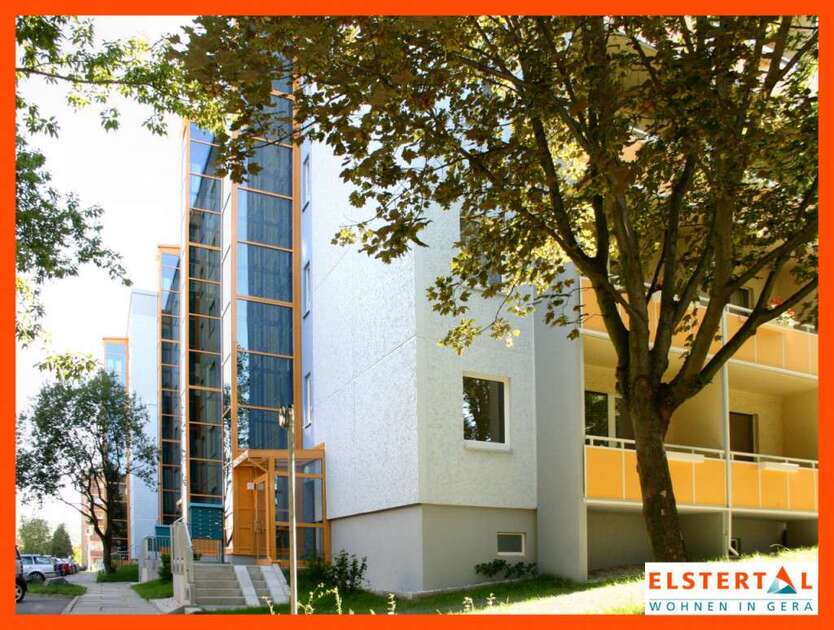 Wohnung zum Mieten in Gera 320 € 50 m² 2 zimmer