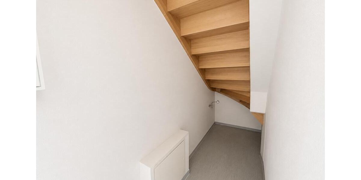 Maisonettenwohnung Magdeburg Ottersleben - 2 Zimmer, 46 m&sup2;, 375&euro; | Angebot:26660643