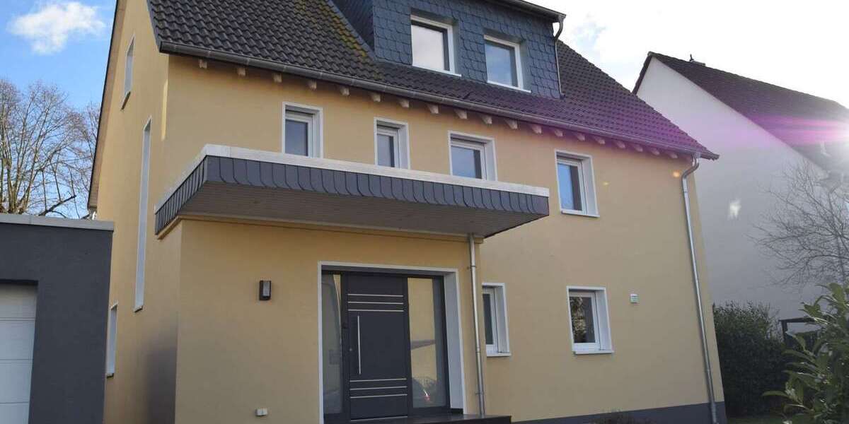 Haus zum Mieten in Dreieich Dreieichenhain 3.400 € 205 m² 9 zimmer