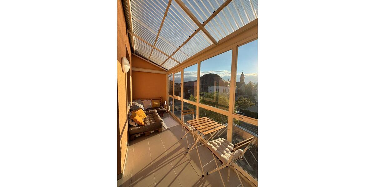 Etagenwohnung Landau in der Pfalz - 2 Zimmer, 56 m&sup2;, 725&euro; | Angebot:25717958