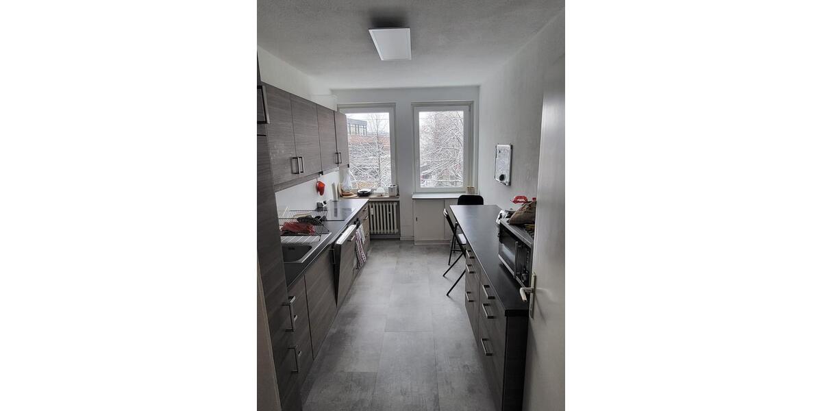 Wohnen auf Zeit Bielefeld - 1 Zimmer, 25 m&sup2;, 399&euro; | Angebot:26306437