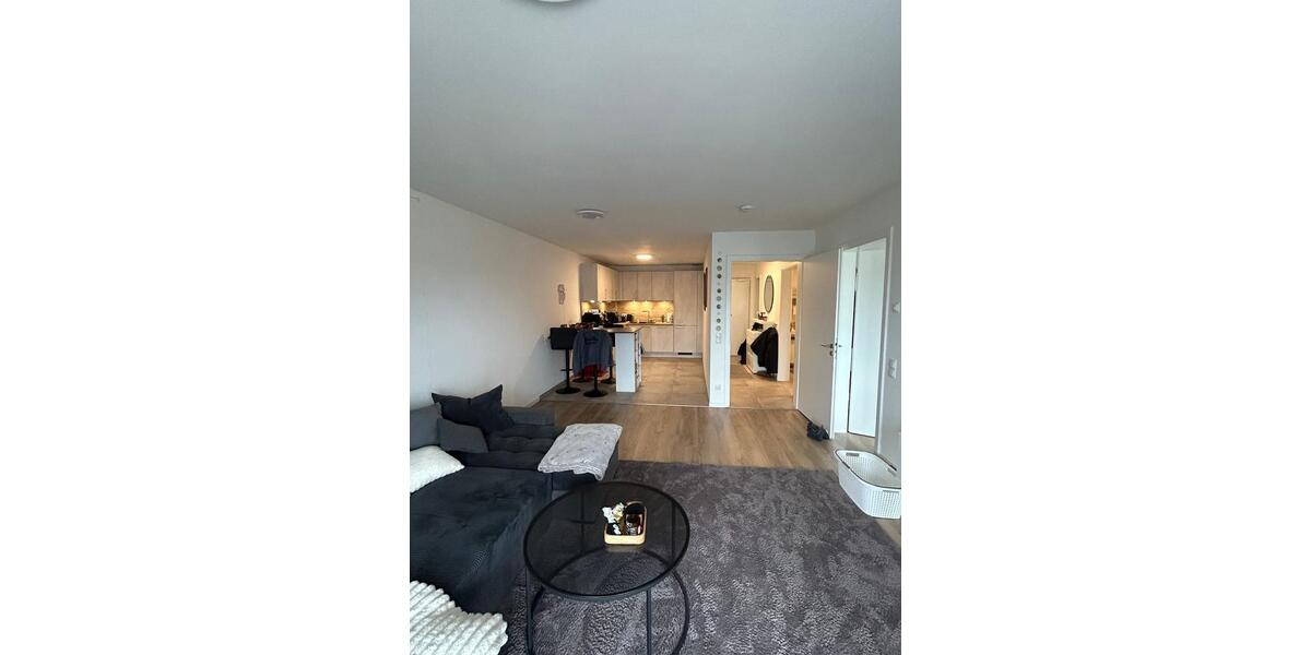 Etagenwohnung Hartenholm - 2 Zimmer, 66 m&sup2;, 897&euro; | Angebot:26455150