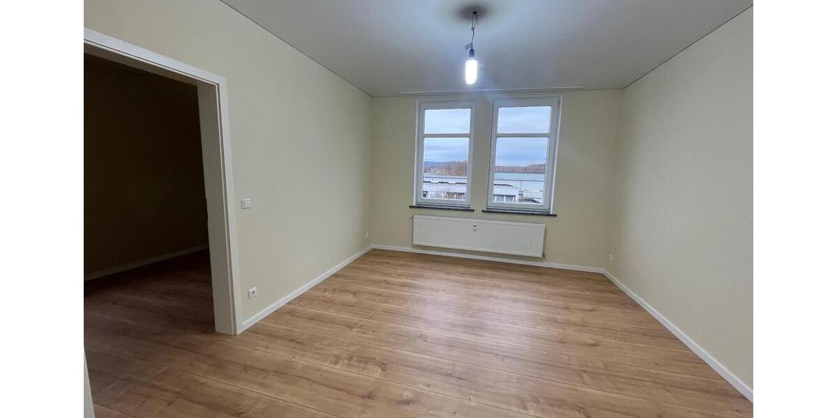 Erstbezug nach hochwertiger Sanierung! 2 zimmer