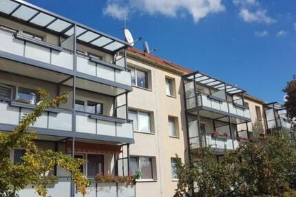 Wohnung Blankenburg (Harz) Derenburg - 3 Zimmer, 60 m&sup2;, 352&euro; | Angebot:25869402