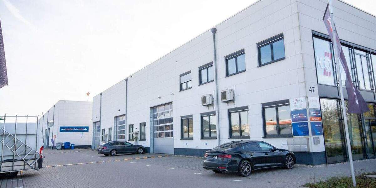 Gewerbeobjekt Neumarkt Altenhof - 5.350&euro; | Angebot:24907325