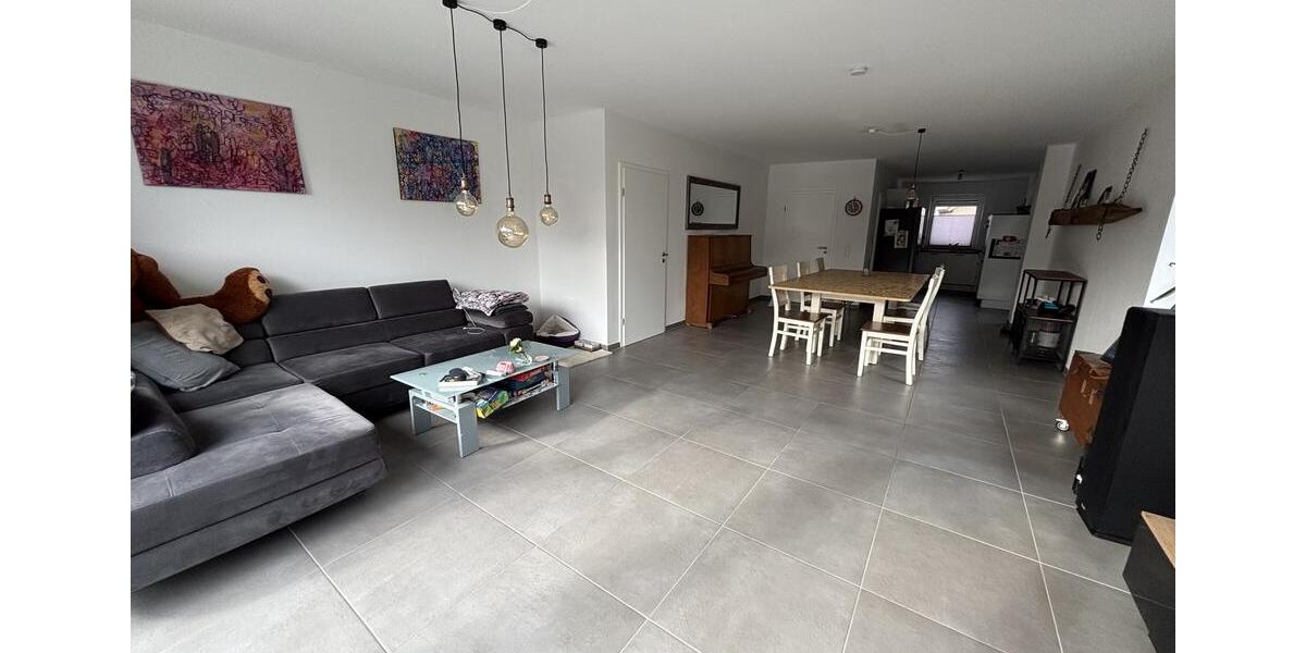 Doppelhaushälfte Südlohn - 4 Zimmer, 146 m&sup2;, 1.300&euro; | Angebot:25635488