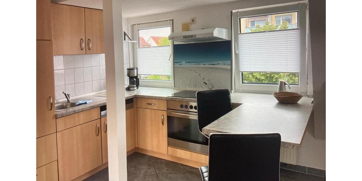 Wohnen auf Zeit Neubrandenburg - 2.5 Zimmer, 42 m&sup2;, 750&euro; | Angebot:26585680