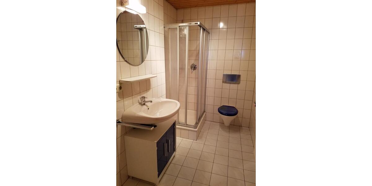 Erdgeschoßwohnung Grainau - 2 Zimmer, 40 m&sup2;, 950&euro; | Angebot:26614961