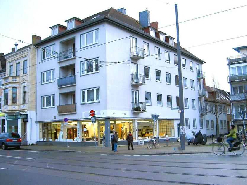 NEUSTADT Gewerbefläche „zentrale Lage“ ab 01.01.2026 zu vermieten