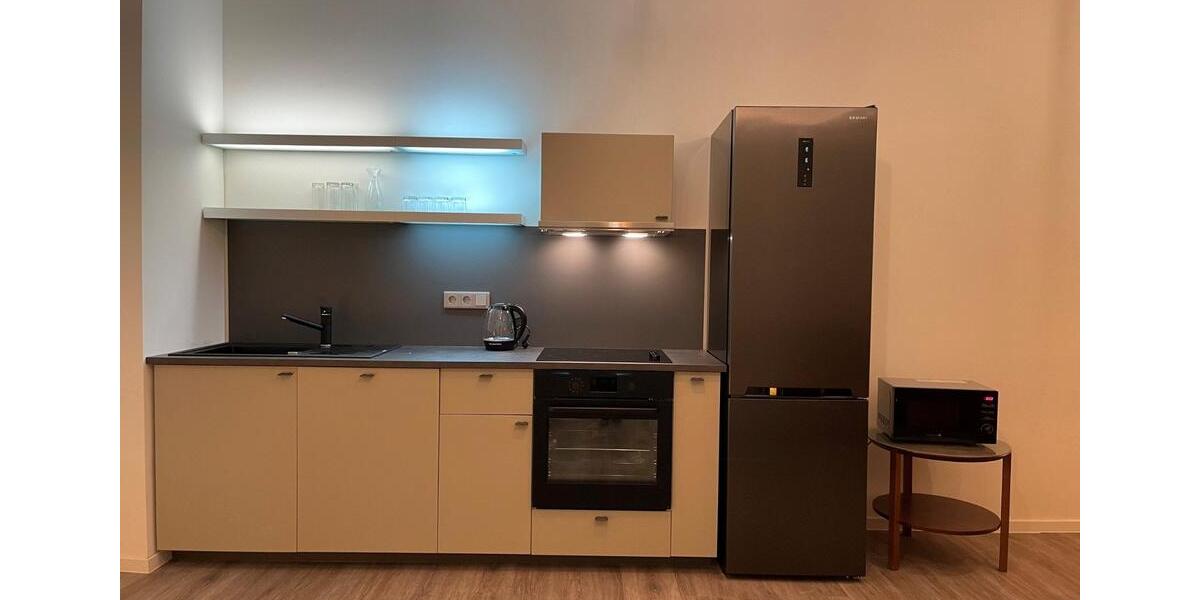 Wohnen auf Zeit Plauen Bahnhofsvorstadt - 5 Zimmer, 104 m&sup2;, 790&euro; | Angebot:26649056