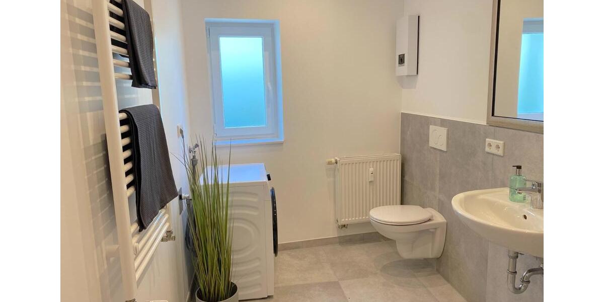 Wohnen auf Zeit Bad Oeynhausen Rehme - 1 Zimmer, 35 m&sup2;, 990&euro; | Angebot:25678666