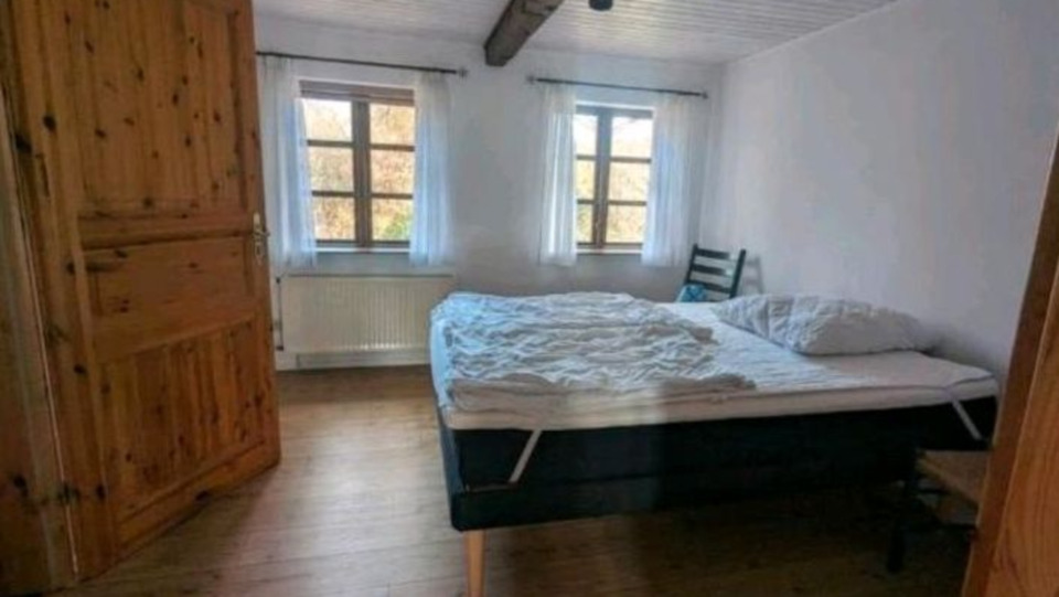 Wohnung mit Terasse 5 zimmer