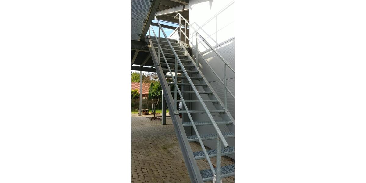 Gewerbeobjekt Sulingen - 1.300&euro; | Angebot:26444470