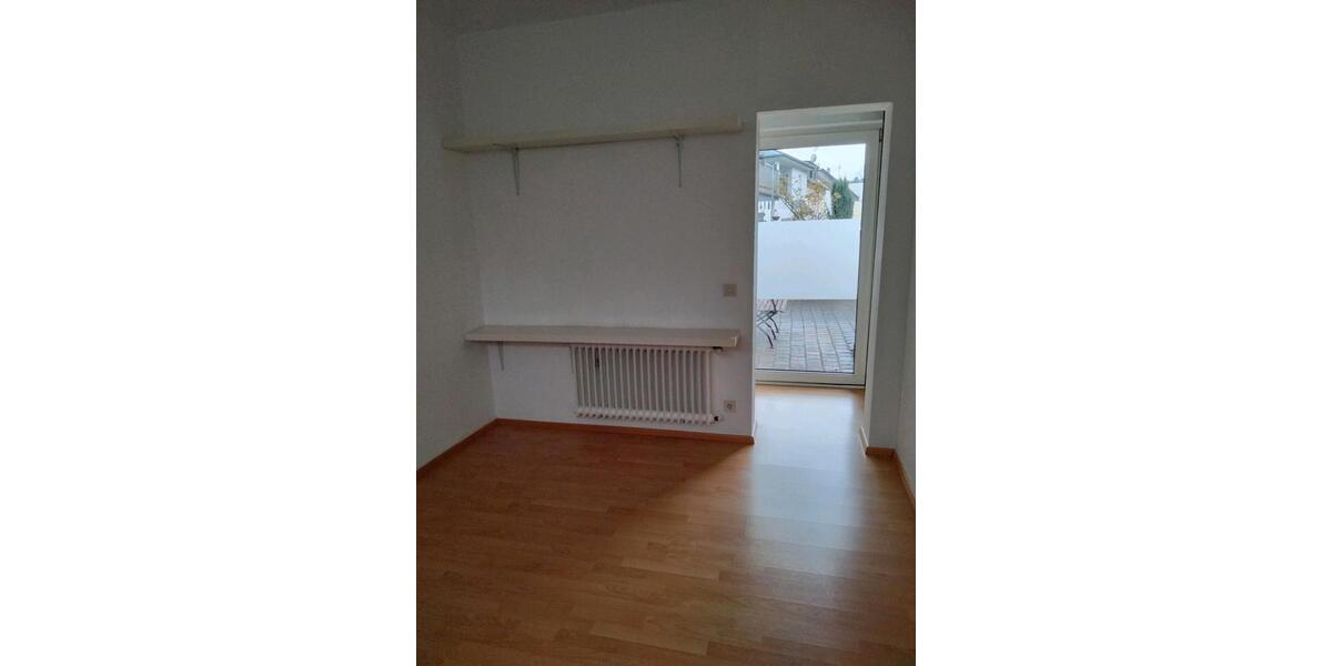 Erdgeschoßwohnung Koblenz Arenberg-Immendorf - 2 Zimmer, 50 m&sup2;, 460&euro; | Angebot:25932675