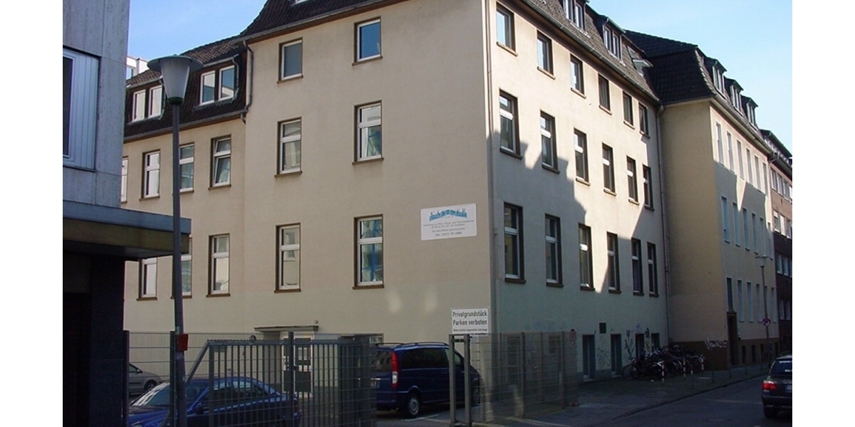 Büroetage in Citylage Nähe Hauptbahnhof! - Gewerbeobjekt Münster | Angebot:19501210