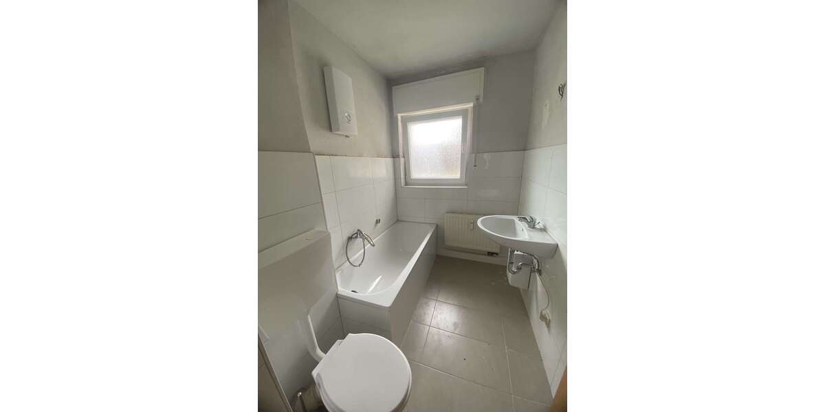 Etagenwohnung Bedburg Kaster - 2 Zimmer, 47 m&sup2;, 530&euro; | Angebot:27175680