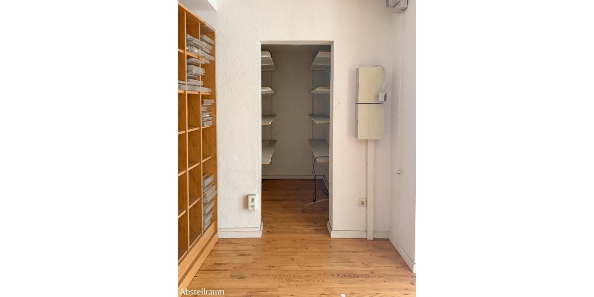 Gewerbeobjekt Flensburg - 570&euro; | Angebot:26654714