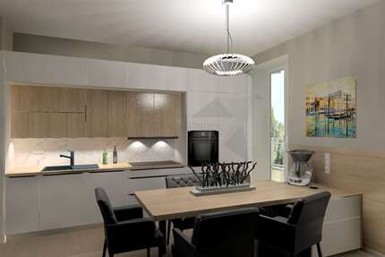 Wohnung Chemnitz Reichenbrand - 3 Zimmer, 85 m&sup2;, 950&euro; | Angebot:25438386