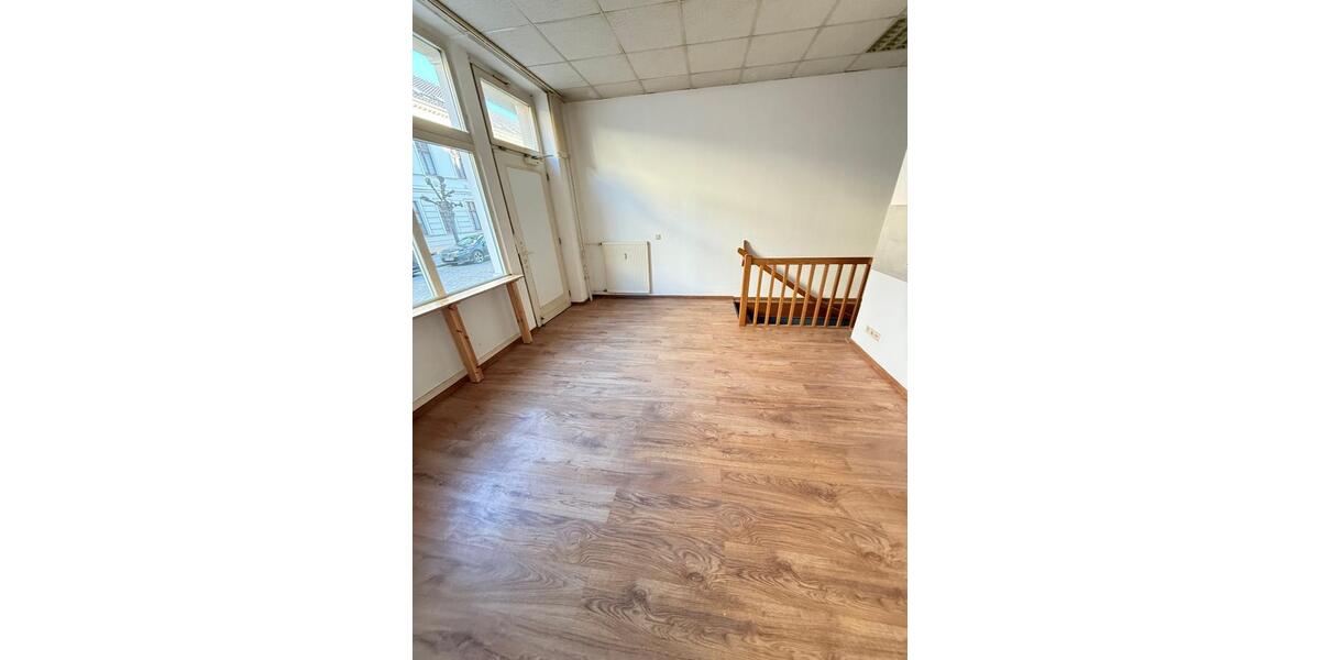 Gewerbeobjekt Neustrelitz - 756&euro; | Angebot:26442092