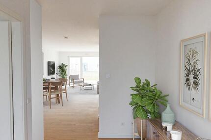 *inkl. Umzugsbonus von einer Monatskaltmiete* 5-Zimmer-Stadthaus: Luxus auf 3 Etagen! 5 zimmer