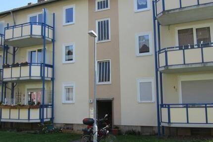 Individuelle 3-Zimmer-Wohnung mit Küche in guter Wohnlage zimmer