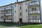 Individuelle 3-Zimmer-Wohnung mit Küche in guter Wohnlage zimmer