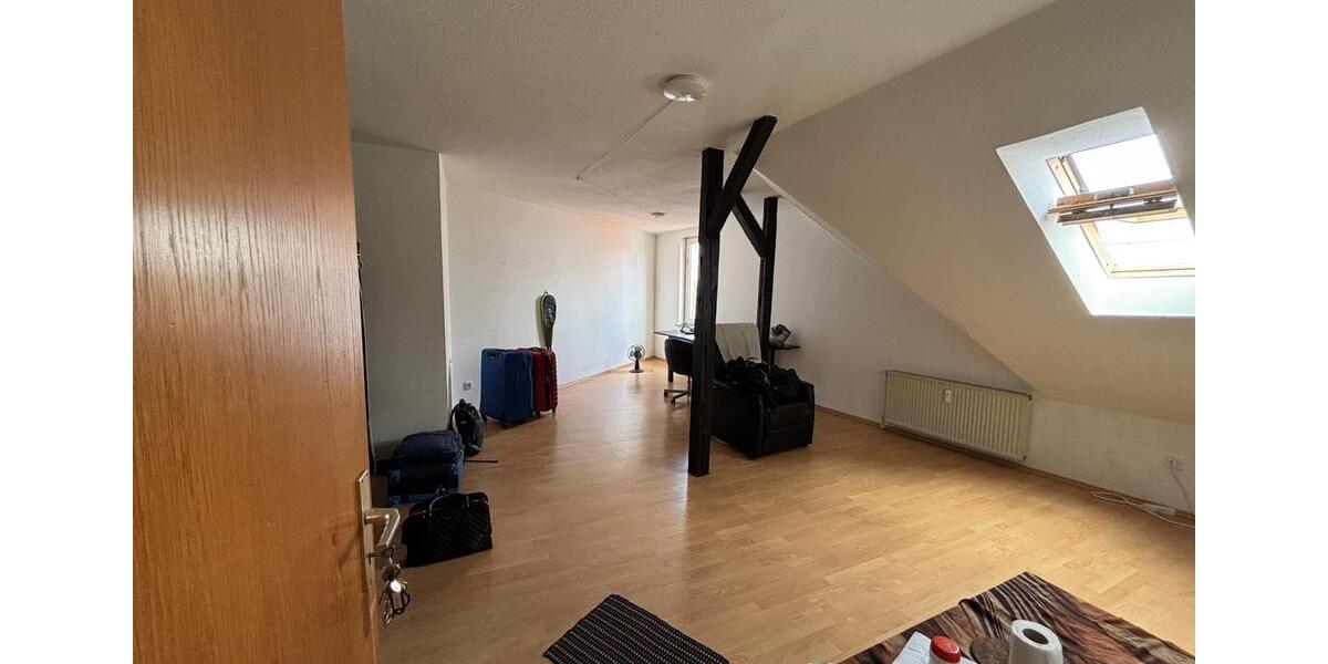 Etagenwohnung Soest - 1 Zimmer, 25 m&sup2;, 510&euro; | Angebot:26386955